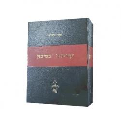 קטינים בסיכון - יד שניה