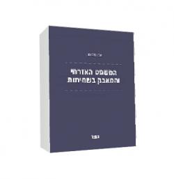 המשפט האזרחי והמאבק בשחיתות