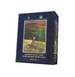 הסדר זכויות במקרקעין בארץ ישראל ובמדינת ישראל-יד שניה