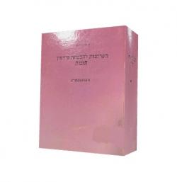 הערובות להבטחת פירעון חובות - יד שניה