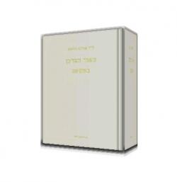 מעמד הצרכן במשפט - יד שניה