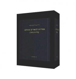 אחריות למוצרים פגומים;ברירת הדין - יד שניה
