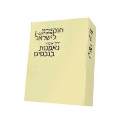 חוק לישראל: נאמנות בנכסים-יד שניה