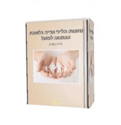 מזונות;הליכי גבייה בלשכת ההוצאה לפועל