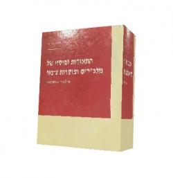 התאגדות ומיסוי של מלכ