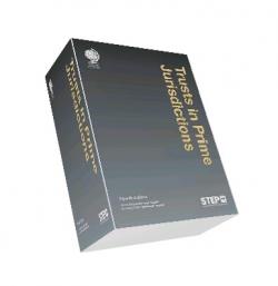 Trusts in Prime Jurisdictions - יד שניה