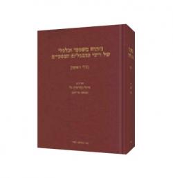 ניתוח משפטי וכלכלי של דיני ההגבלים העסקיים