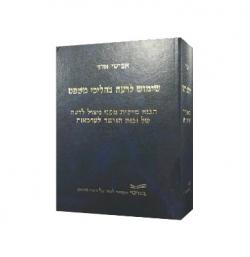 שימוש לרעה בהליכי משפט- יד שניה