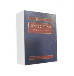 הולדה בעוולה זכויות תביעה ופיצויים-יד2