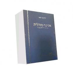 אכיפה מינהלית בדיני ניירות ערך - יד שניה
