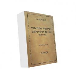 ביטוח נפגעי תאונות עבודה בראי חוק הביטוח הלאומי - יד שניה