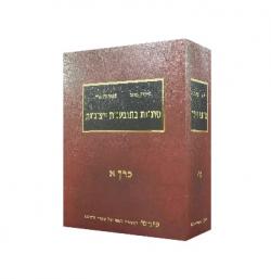 סוגיות בתובענות ייצוגיות-3 כרכים - יד שניה