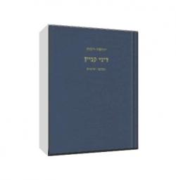 קניין כרך ג - החזקה ושימוש