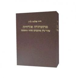 פרוצדורה אזרחית-סדרי דין מיוחדים בבתי משפט
