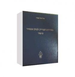 כשירות עבריין לכהן כנבחר ציבור