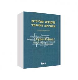 חקירה פלילית במרחב הסייבר