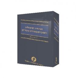 העתירה המינהלית והסעדים במכרזים ציבוריים