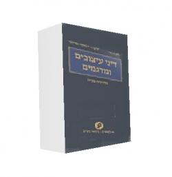 דיני עיצובים ומדגמים-מהדורה 2