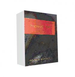 דיני עמותות להלכה ומעשה כרך א+ב - יד שניה
