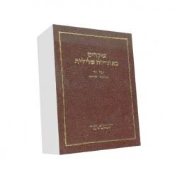 עיקרים באחריות פלילית-יד שניה
