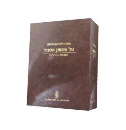 על הספק הסביר סוגיות נבחרות-יד שניה
