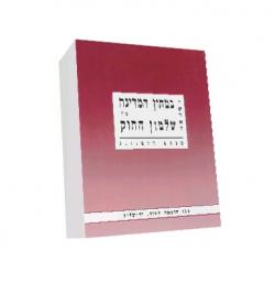 בטחון המדינה מול שלטון החוק