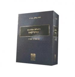הערת אזהרה במקרקעין-מהדורה 2