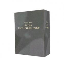 פיצויים לנפגעי תאונות דרכים –מהד