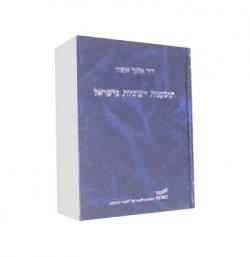 תובענות ייצוגיות בישראל - יד שניה