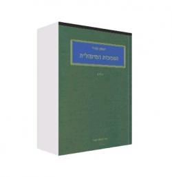 הסמכות המינהלית - חלק ג
